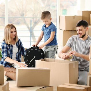 Sure-Max Premium Carton Packing Tape 2.0 mil 165 Feet (55 yards) - Clear. View a larger version of this product image.