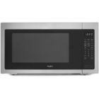Alternate image 0 for 2.2 Cu. Ft. Stainless Steel Countertop Microwave