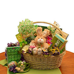 GBDS An Easter Festival Deluxe Gift Basket  - Easter Basket