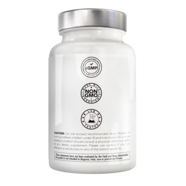 Amen Vegan Collagen Builder + Vitamin C, Biotin, Whole Foods, Beauty Supplement - 30ct. View a larger version of this product image.