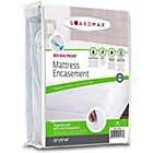 Alternate image 0 for Guardmax Zippered  Mattress Protector