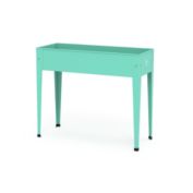 Herstera Urban Raised Planter Mint