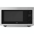 Alternate image 0 for Whirlpool 1.6 Cu. Ft. Stainless Countertop Microwave