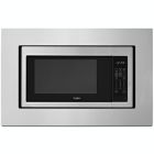Alternate image 3 for Whirlpool 1.6 Cu. Ft. Stainless Countertop Microwave