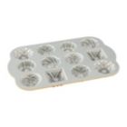 Alternate image 1 for Nordic Ware Nonstick Aluminum Bundt Cake Pan