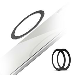 Naztech MagUP MagSafe Magnetic Ring 2-Pack