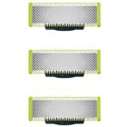 Alternate image 0 for Philips Norelco QP230/80 OneBlade Replacement Blades, 3 Count