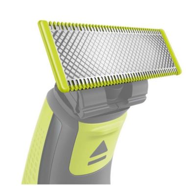 Philips Norelco QP230/80 OneBlade Replacement Blades, 3 Count. View a larger version of this product image.