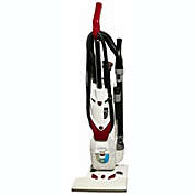 Lindhaus 14" Healthcare Pro Eco Force, Dual Motor Upright Vacuum Cleaner