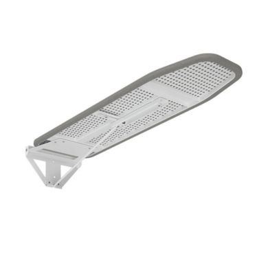 Infinity Merch Ironing Board Wall Mounted Rotating Grey. View a larger version of this product image.