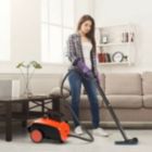 Alternate image 0 for Costway 1500W Multi-Purpose Steam Cleaner Mop
