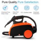 Alternate image 3 for Costway 1500W Multi-Purpose Steam Cleaner Mop