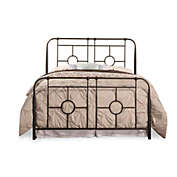 Hillsdale Furniture Trenton Bed Set - Queen - Bed Frame Included