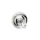 Alternate image 0 for Smedbo Villa Towel Hook, Polished Chrome