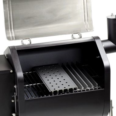 GrillGrate Sear Station for the Traeger Pro 575 & 780 & 22 & 34. View a larger version of this product image.