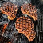 Alternate image 2 for GrillGrate Sear Station for the Traeger Pro 575 & 780 & 22 & 34