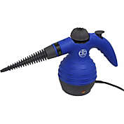 DBTech Portable Multi-Purpose Pressurized Electric Steamer, Clean Floor, Clothes & More, Ideal for Home cleaning