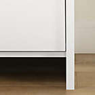 Alternate image 3 for South Shore Cookie Changing Table - Pure White