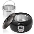 Alternate image 1 for Hair Removal Waxing Kit, Electric Hot Wax Warmer Machine