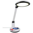 Alternate image 0 for TheraLite Halo Bright Light Therapy Lamp - 10,000 LUX LED Lamp - Sun Lamp Mood Light to Fight Low Energy and Sunlight Deprivation