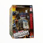 Alternate image 0 for Transformers Toys Generations War for Cybertron  Kingdom Leader WFC-K20 Ultra Magnus Action Figure