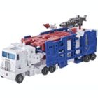 Alternate image 1 for Transformers Toys Generations War for Cybertron  Kingdom Leader WFC-K20 Ultra Magnus Action Figure