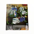 Alternate image 3 for Transformers Toys Generations War for Cybertron  Kingdom Leader WFC-K20 Ultra Magnus Action Figure