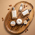 Alternate image 3 for Lovery Luxury Spa Kit, 11pc Vanilla Almond Self Care Grooming Kit, Bath & Body Gift Basket