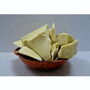 Kitcheniva Pure Cocoa Butter Raw Organic Natural Unrefined Size  1LB