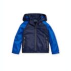Alternate image 0 for Ralph Lauren  Boy's Packable Hooded Jacket Blue Size 5