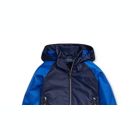 Alternate image 1 for Ralph Lauren  Boy's Packable Hooded Jacket Blue Size 5