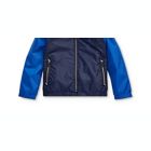 Alternate image 2 for Ralph Lauren  Boy's Packable Hooded Jacket Blue Size 5