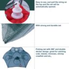 Alternate image 1 for Noa Store Bait Trap For Fishing Fish Traps For Fishing Foldable Used As Minnow Traps