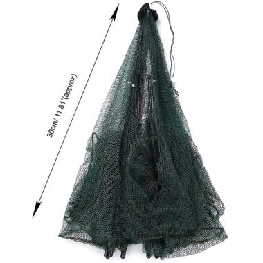 Noa Store Bait Trap For Fishing Fish Traps For Fishing Foldable Used As Minnow Traps. View a larger version of this product image.