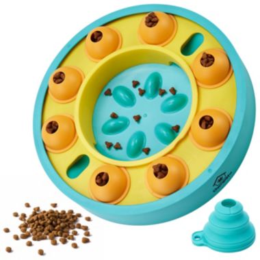 Ownpets Dog Puzzle Toy. View a larger version of this product image.