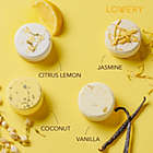 Alternate image 3 for Lovery Shower Steamers - Set of 12 Shower Bombs - Well Balanced Aromatherapy