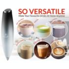 Alternate image 3 for Zulay Kitchen Milk Frother (Without Stand)