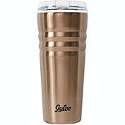 Igloo Legacy 70118 Insulated 20 OZ Stainless Steel Tumbler, Copper color