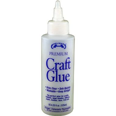 Helmar Premium Crafts Glue Premium Crafts Glue 125 ml. View a larger version of this product image.