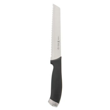 Henckels Silvercap 8-inch Bread Knife. View a larger version of this product image.