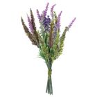Alternate image 0 for Allstate 11.5" Lavender Bundle Artificial Floral Half Bouquet