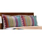 Alternate image 0 for Greenland Home Fashion Southwest Sham - King 20x36", Multi