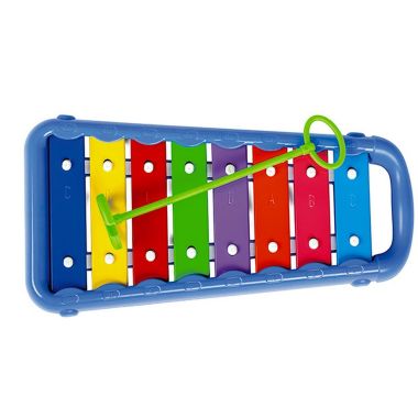 Halilit - Baby Xylophone. View a larger version of this product image.