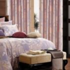 Alternate image 0 for Dolce Mela Cotton Window Treatment Damask Drapes Pandora Curtain Panel