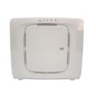 Alternate image 0 for Sunpentown HEPA Air Cleaner with Triple Filtration and LED Display Control Panel