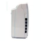 Alternate image 1 for Sunpentown HEPA Air Cleaner with Triple Filtration and LED Display Control Panel