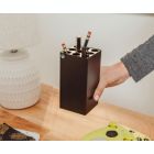 Alternate image 1 for Xbox Series X Desk Tidy Multifunctional Organizer   9 Storage Slots for Office Supplies, Pen and Pencil Holder for Home Desktop   Video Game Gifts And Collectibles