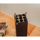 Alternate image 2 for Xbox Series X Desk Tidy Multifunctional Organizer   9 Storage Slots for Office Supplies, Pen and Pencil Holder for Home Desktop   Video Game Gifts And Collectibles