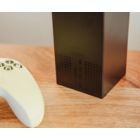 Alternate image 3 for Xbox Series X Desk Tidy Multifunctional Organizer   9 Storage Slots for Office Supplies, Pen and Pencil Holder for Home Desktop   Video Game Gifts And Collectibles