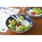 Alternate image 1 for Marine Business Northwind Melamine Salad Bowl & Serve Cutlery (3 Piece Set)
